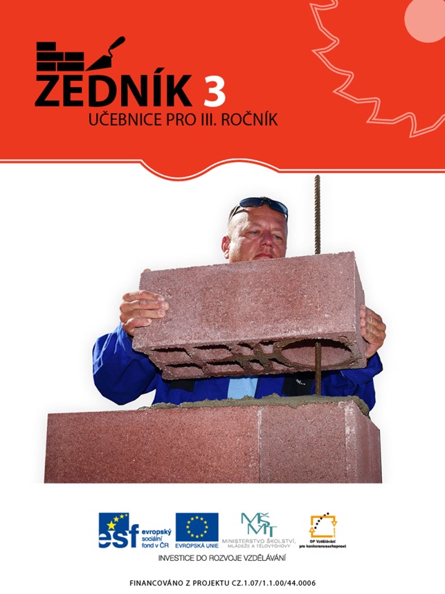 Zedník 3. ročník