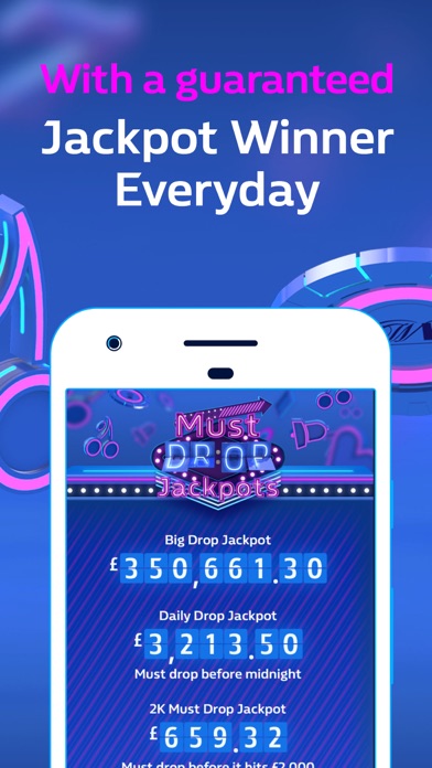 WILLIAM HILL VEGAS 5.0.0 IOS CASINO WILLIAM HILL VEGAS 5.0.0 IOS