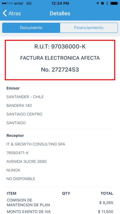 Factual Smart screenshot-3