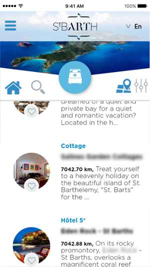 Saint Barth Tourism(圖2)-速報App