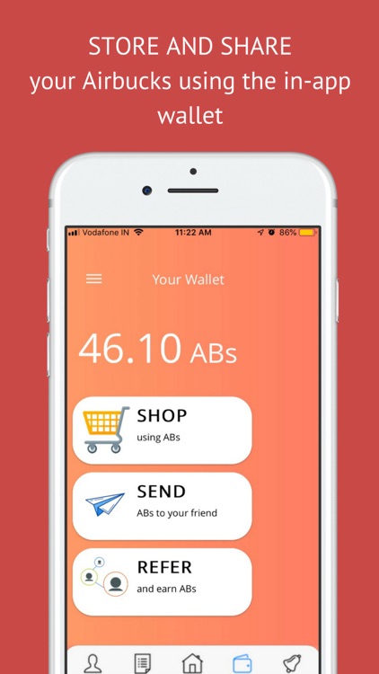 Airbucks screenshot-4