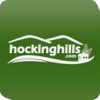 Hocking Hills Visitors App