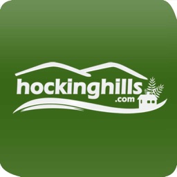 Hocking Hills Visitors App