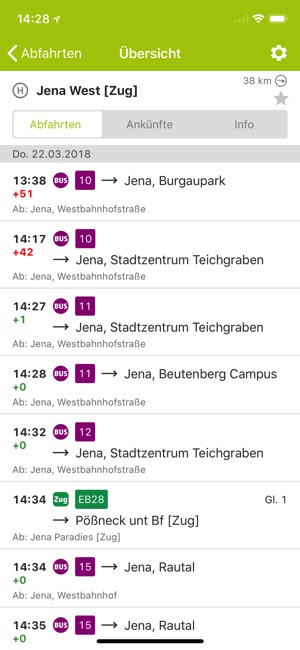 VMT - Verkehrsverbund...(圖7)-速報App