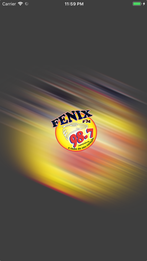 Fênix FM Pontalina