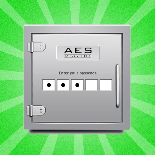 The Vault - Security Made Easy