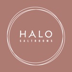 Halo Salt Rooms