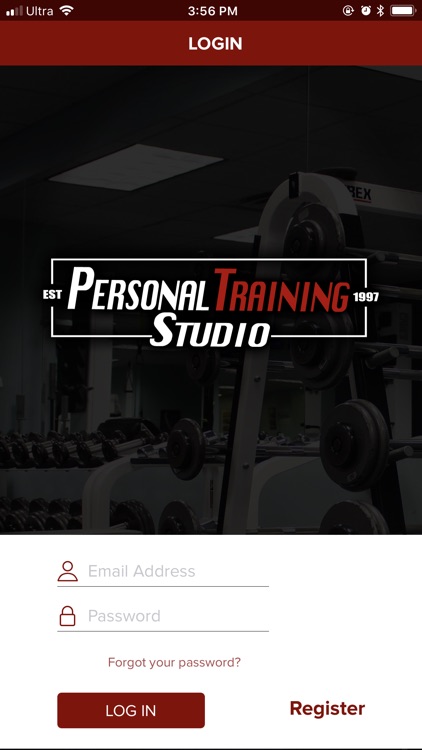 GC Personal Training Studio