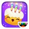 App Icon for Toca Birthday Party App in United States IOS App Store