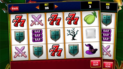 Slots Mania: Fun Casino Game screenshot 2