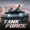 Tank Force: 3D タンク オンライン