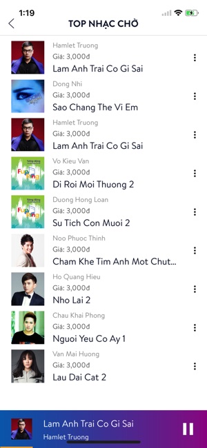 Funring - Nhạc chờ MobiFone(圖4)-速報App