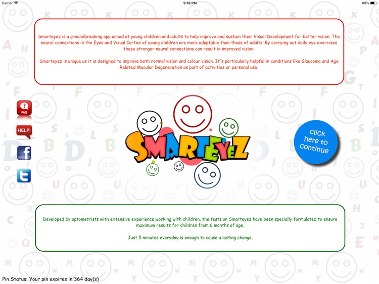 SmartEyez