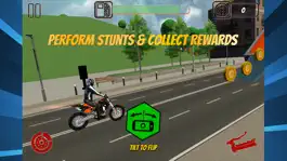 Game screenshot Bike Stunt Hero - Super Racing hack