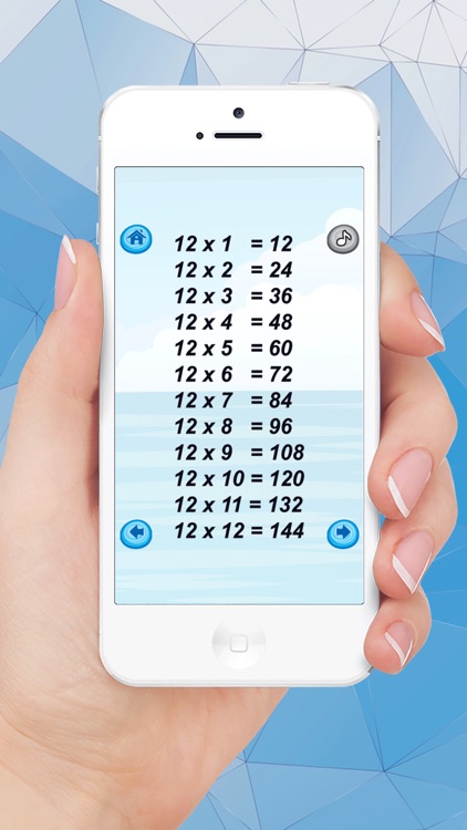 New Multiplication Facts Games screenshot-3