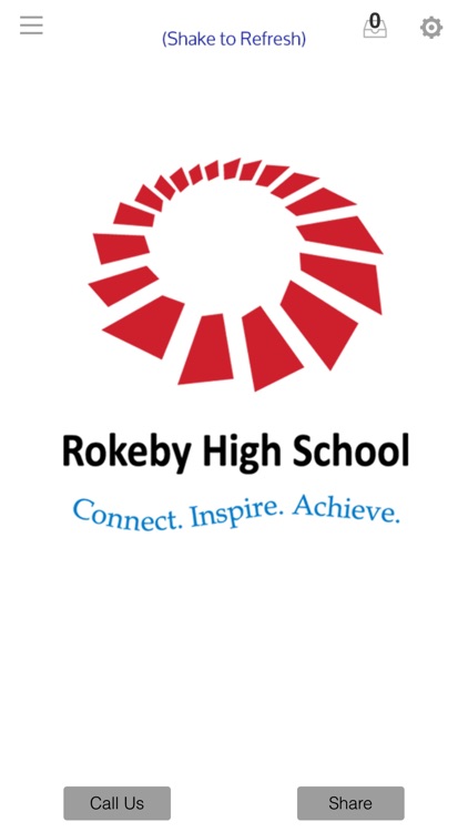 Rokeby High School