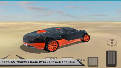 3D Car Sport screenshot 3