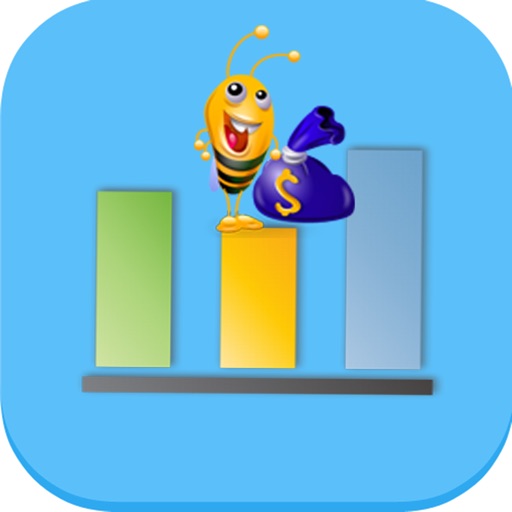 BeeData Widget Data Monitor for PC Windows 7,8,10,11