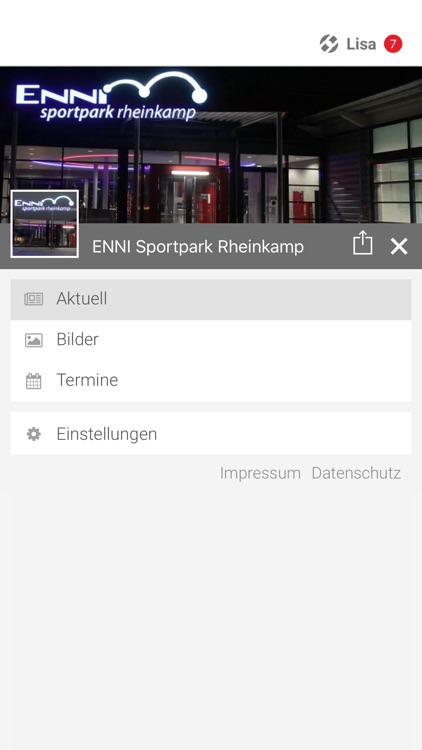 ENNI Sportpark Rheinkamp