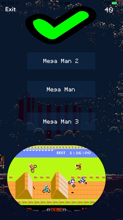 80s Arcade : Best Retro Trivia screenshot-3