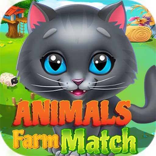 Animals Farm Match