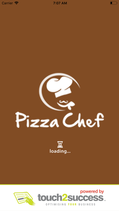 How to cancel & delete Pizza Chef Great Bridge from iphone & ipad 1