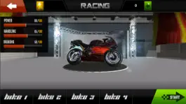 Game screenshot Supersport Racing apk