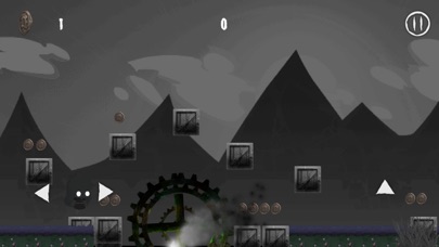 Mariam Dark World - لعبة مريم screenshot 3