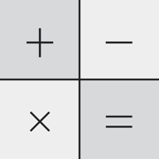 Keepsafe Calculator Vault