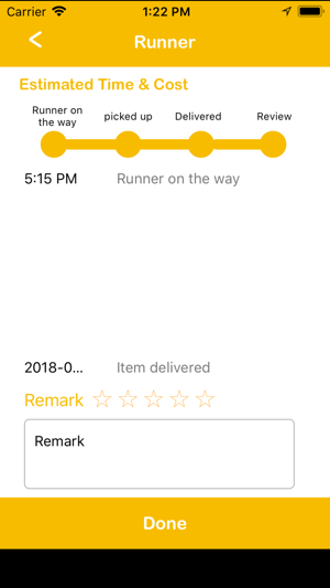 Runner Go User(圖3)-速報App