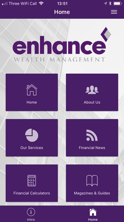 enhance Wealth Management screenshot-3