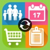 Family Organizer App