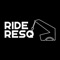 This is the Ride ResQ app for registered Service Partners