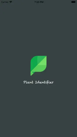 Game screenshot Plant Identifier App mod apk