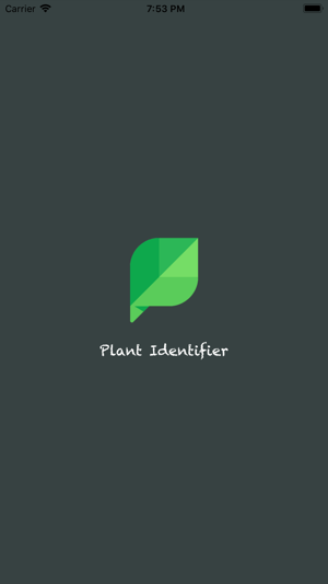 Plant Identifier App(圖1)-速報App