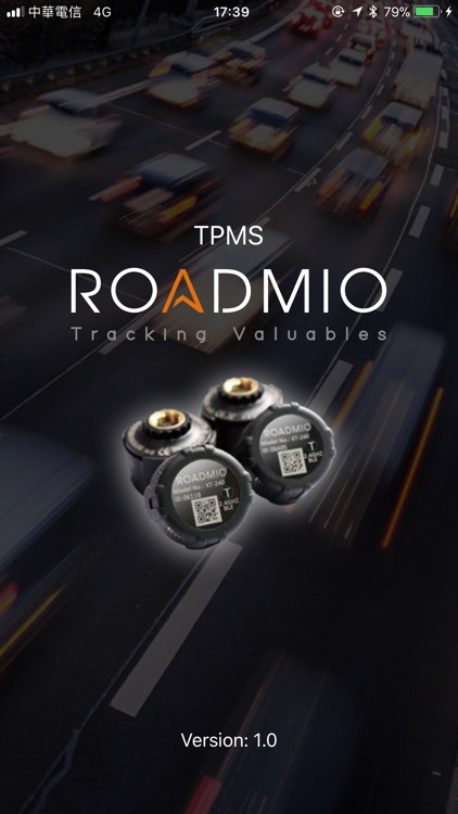 ROADMIO TPMS