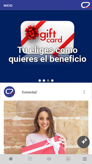 Conecta2 by Sodexo(圖3)-速報App