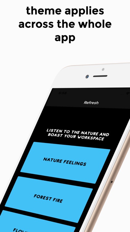 Refresh my mind screenshot-7