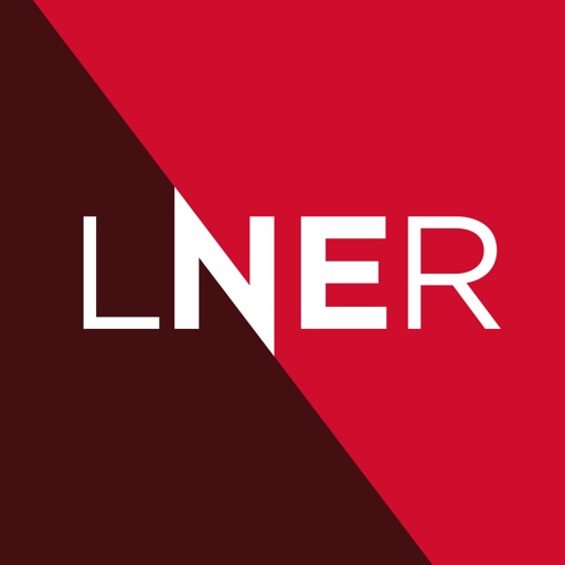 LNER Travel Buddy iOS App