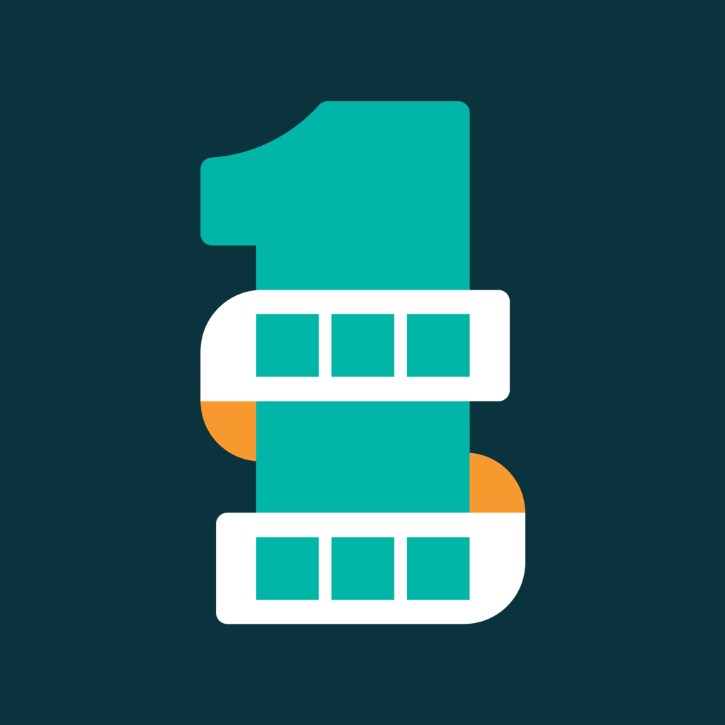 1 Second Everyday: Video Diary App Icon