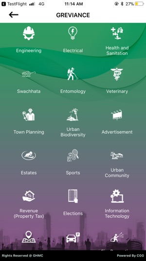 MyGHMC_CITIZEN(圖2)-速報App