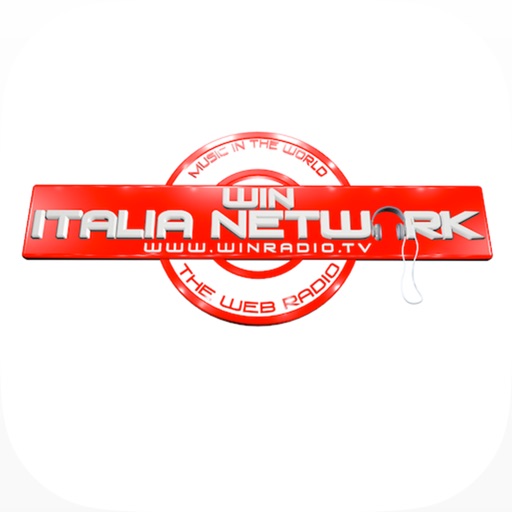 Win Italia Dj Network icon