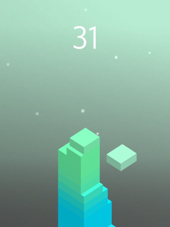 Zentris 3d Tile Game