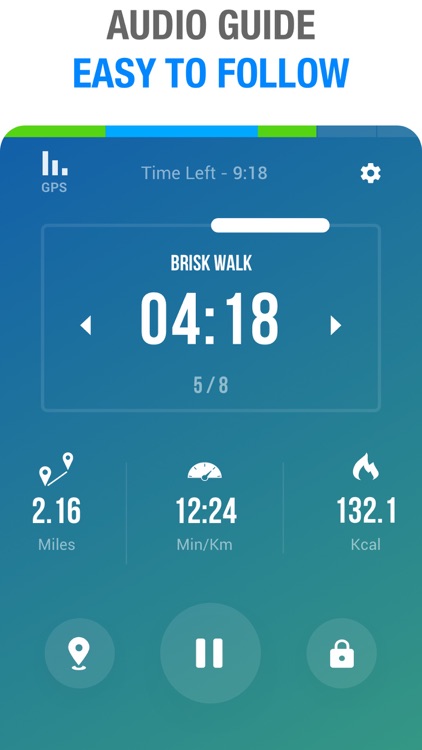 Walking for Weight Loss