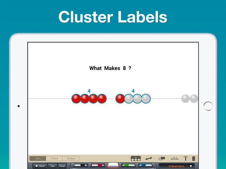 Rekenrek screenshot-3