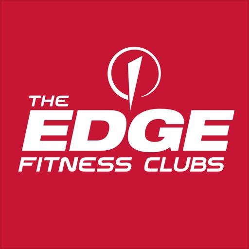 The Edge Fitness Clubs. Icon