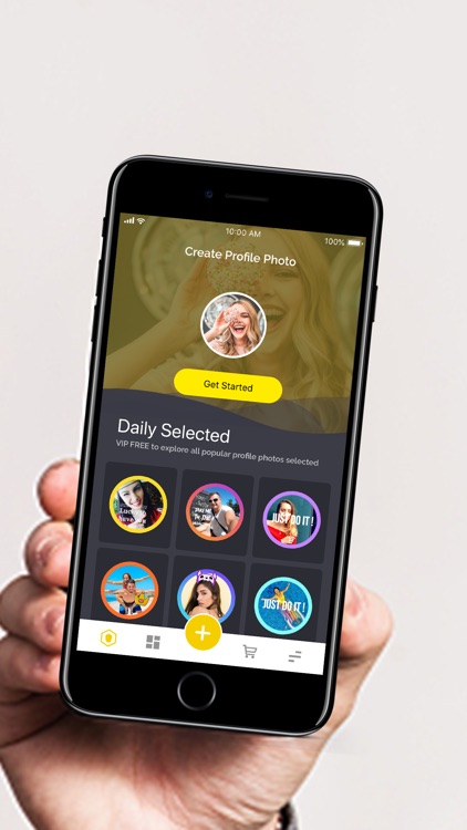 Magic Star Followers’ Avatars