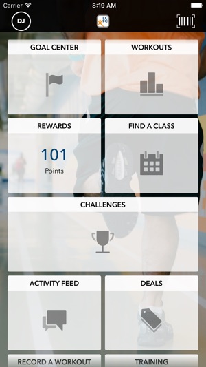 Lawndale Christian Fitness(圖3)-速報App