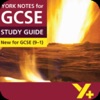Jane Eyre York Notes for GCSE 9-1 for iPad