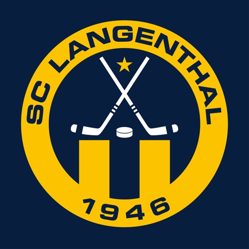SC Langenthal Icon